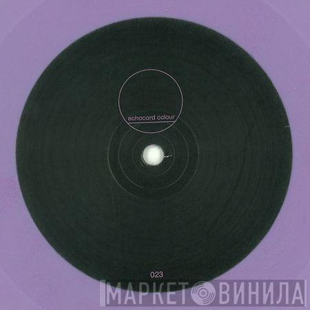 Mike Dehnert - Roulement EP