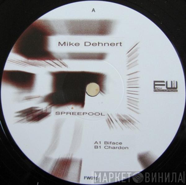 Mike Dehnert - Spreepool