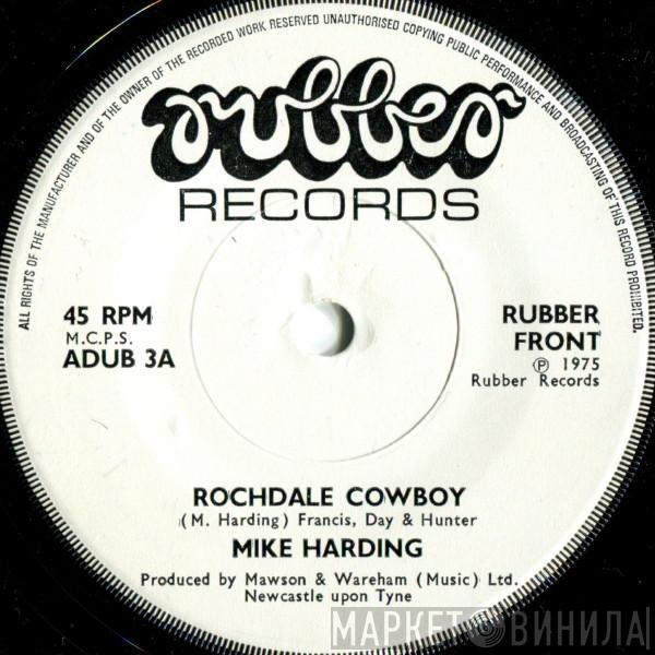 Mike Harding  - Rochdale Cowboy