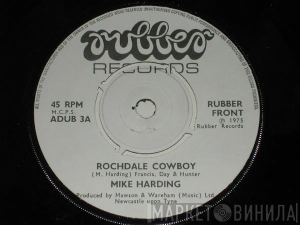 Mike Harding  - Rochdale Cowboy