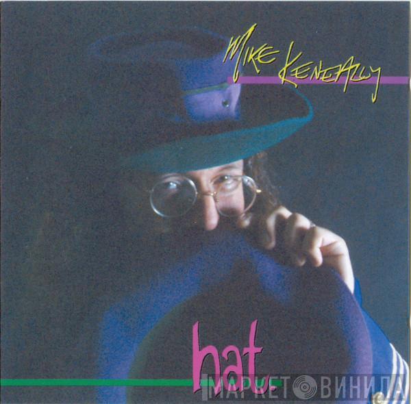 Mike Keneally - hat.