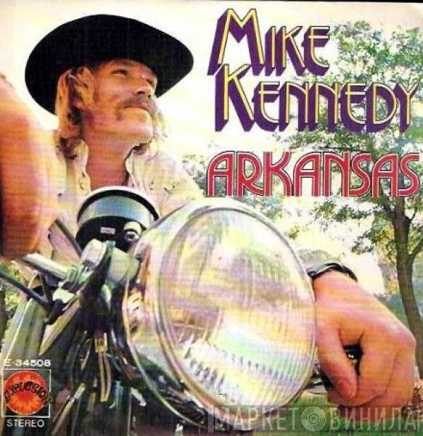 Mike Kennedy - Arkansas