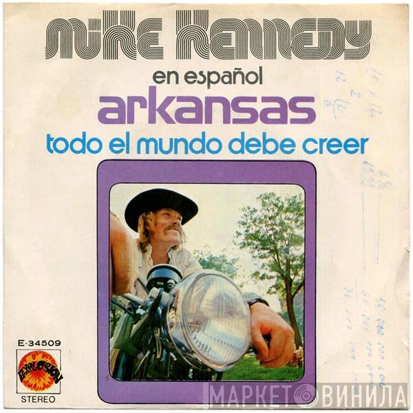 Mike Kennedy - En Español Arkansas
