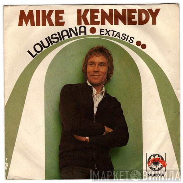  Mike Kennedy  - Louisiana