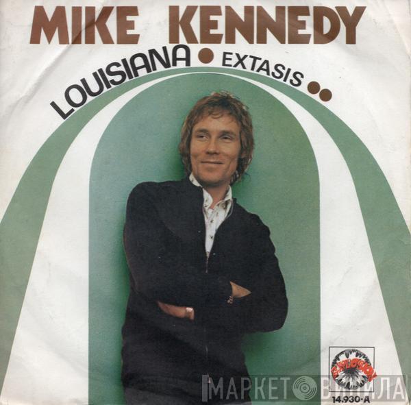 Mike Kennedy - Louisiana
