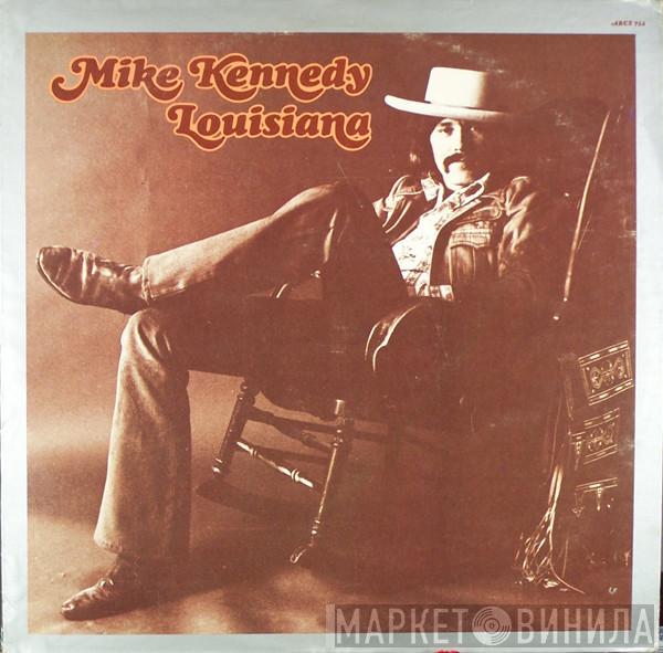 Mike Kennedy - Louisiana