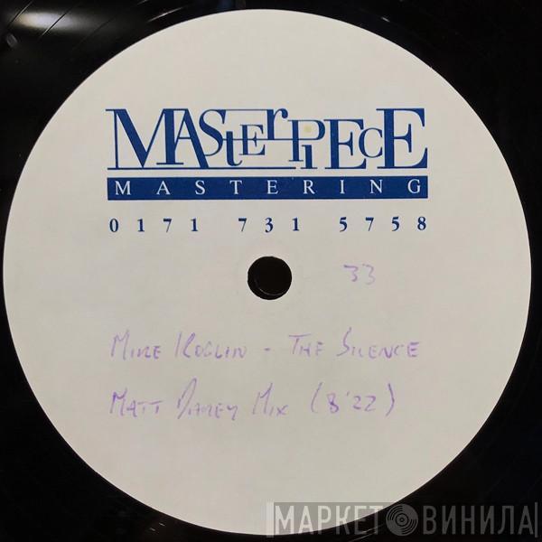  Mike Koglin  - Silence (Matt Darey Mix)