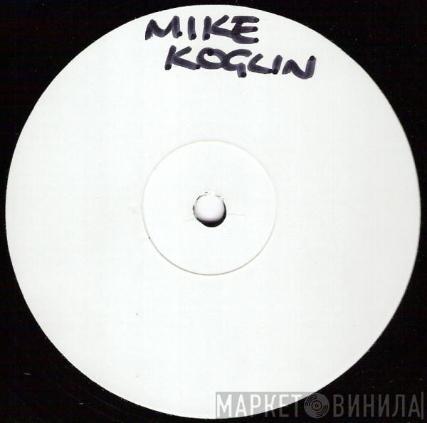 Mike Koglin - The Silence