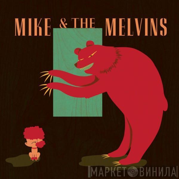 Mike Kunka, Melvins - Three Men And A Baby