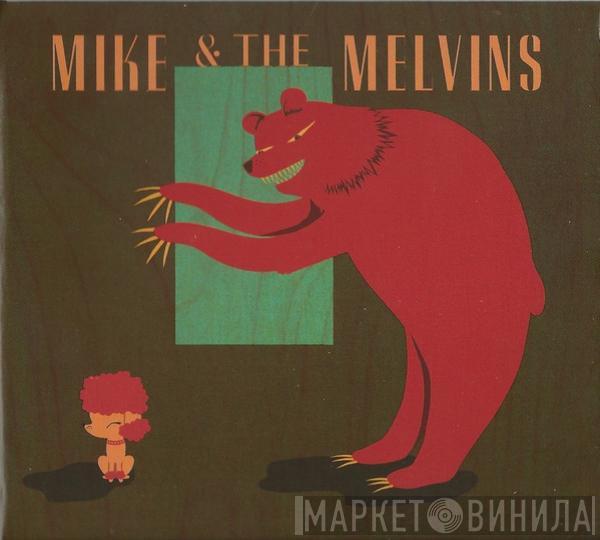 Mike Kunka, Melvins - Three Men And A Baby