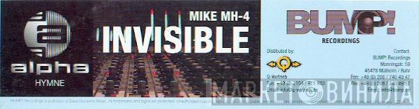 Mike MH-4 - Invisible