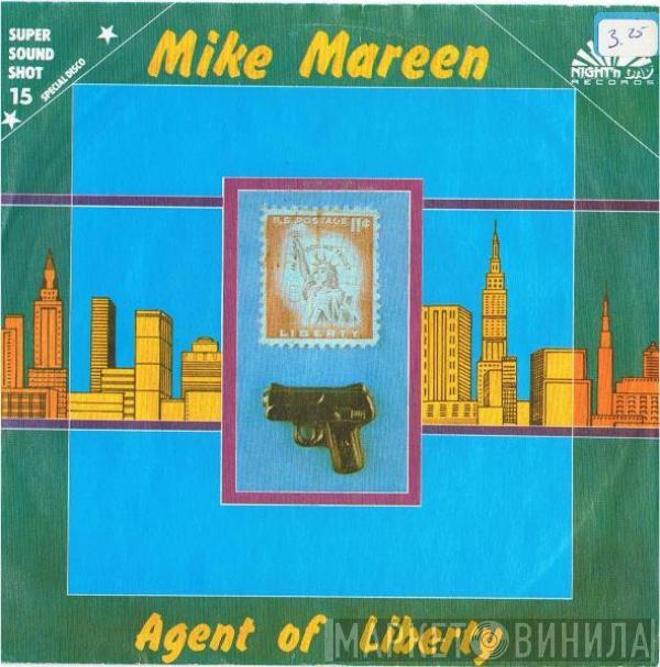 Mike Mareen - Agent Of Liberty