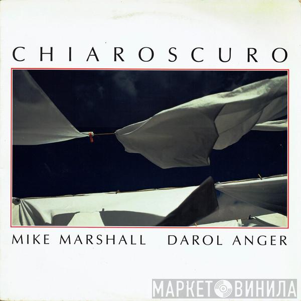 Mike Marshall , Darol Anger - Chiaroscuro