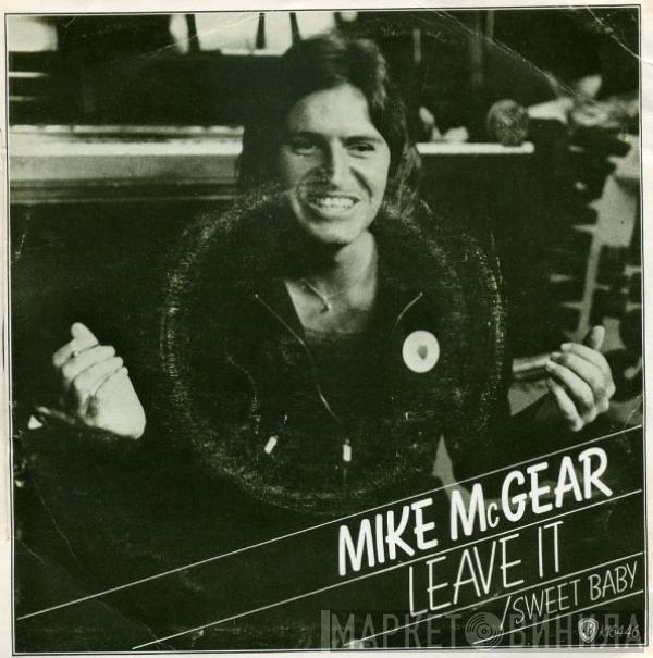 Mike McGear - Leave It