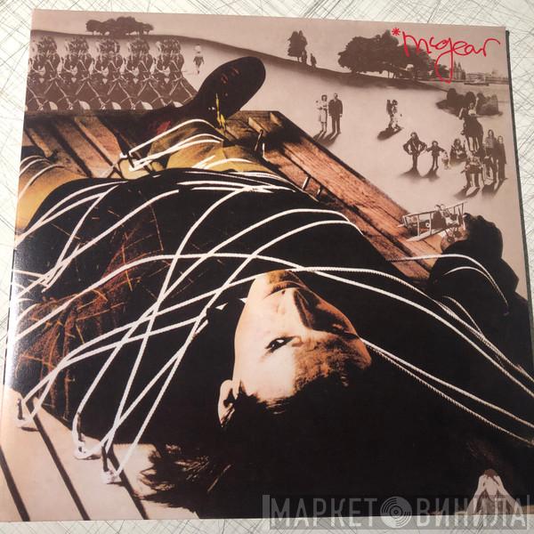 Mike McGear - McGear