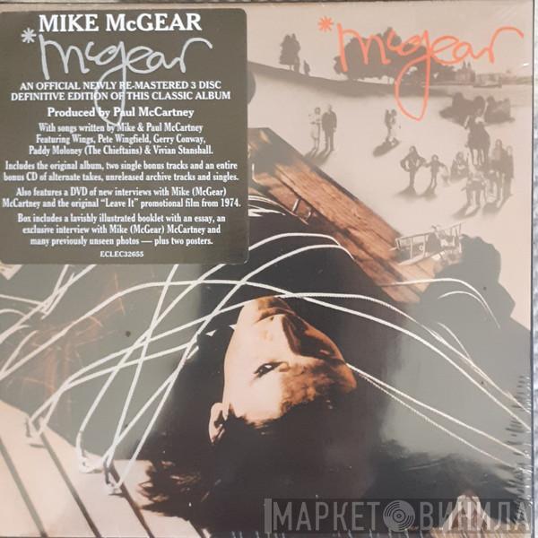 Mike McGear - McGear