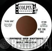 Mike Melvoin - Promise Her Anything