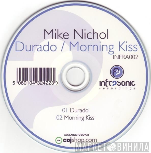  Mike Nichol  - Durado / Morning Kiss