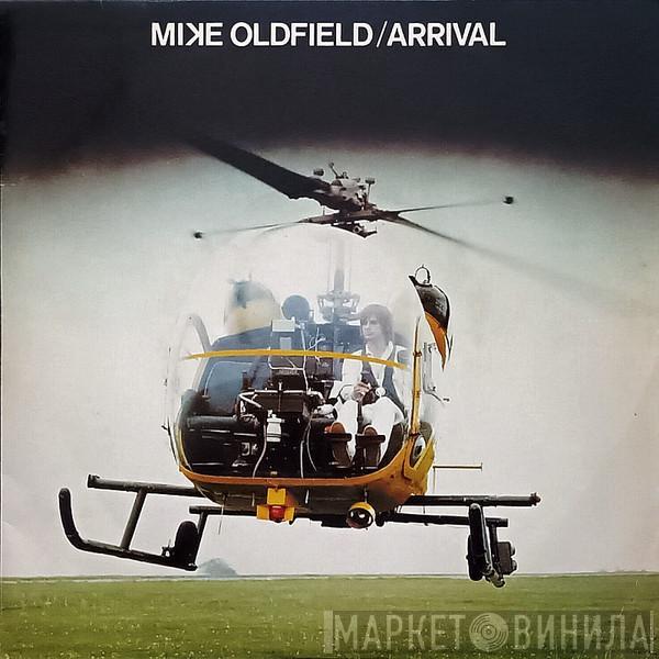 Mike Oldfield - Arrival