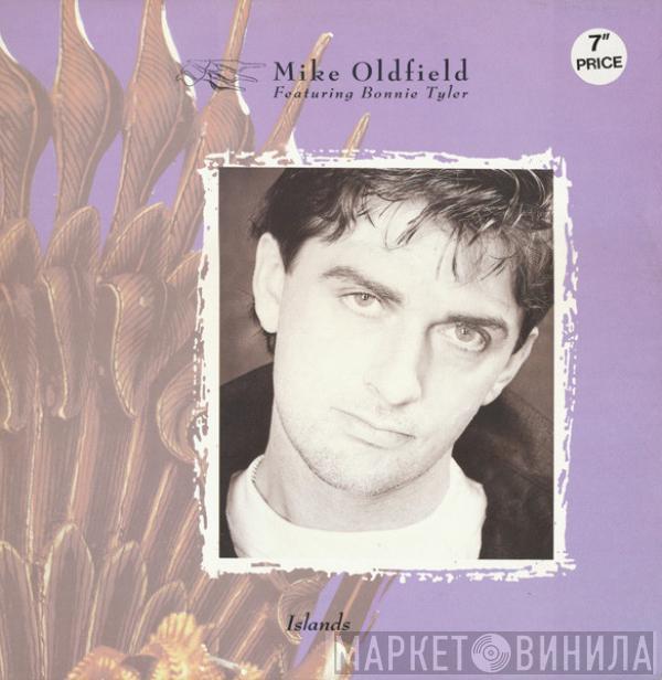 Mike Oldfield, Bonnie Tyler - Islands