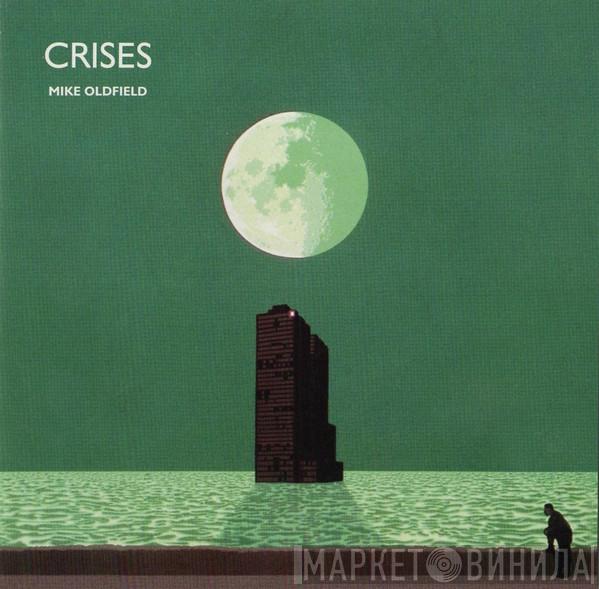  Mike Oldfield  - Crises