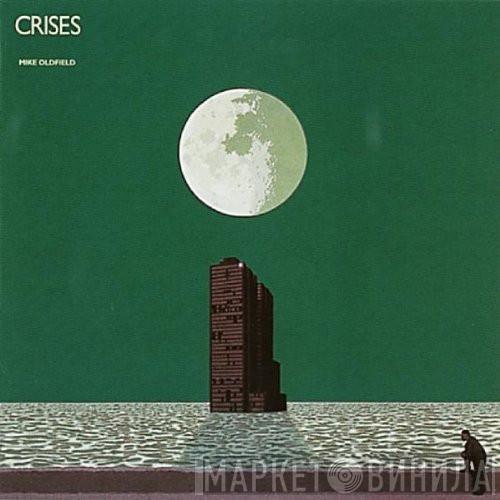  Mike Oldfield  - Crises