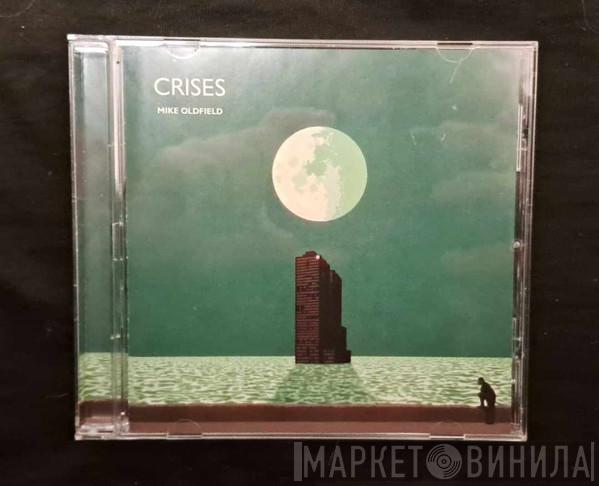 Mike Oldfield - Crises
