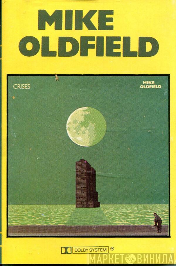  Mike Oldfield  - Crises