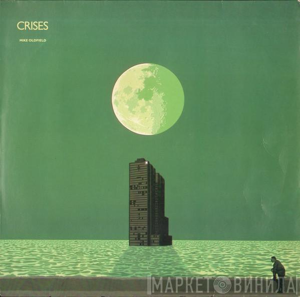 Mike Oldfield - Crises