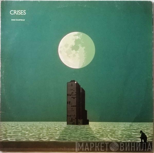 Mike Oldfield - Crises