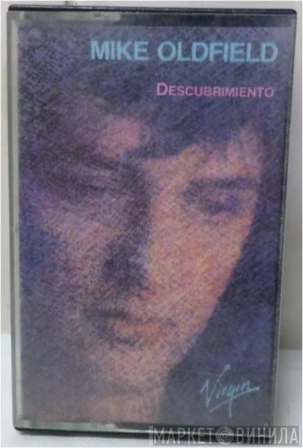  Mike Oldfield  - Descubrimiento = Discovery