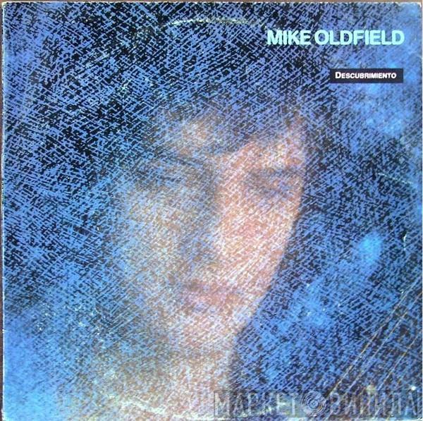  Mike Oldfield  - Descubrimiento