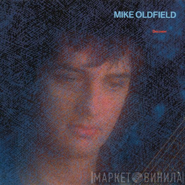 Mike Oldfield - Discovery