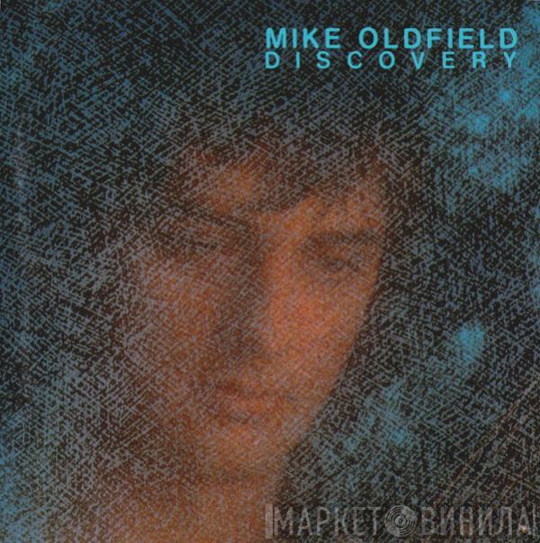  Mike Oldfield  - Discovery