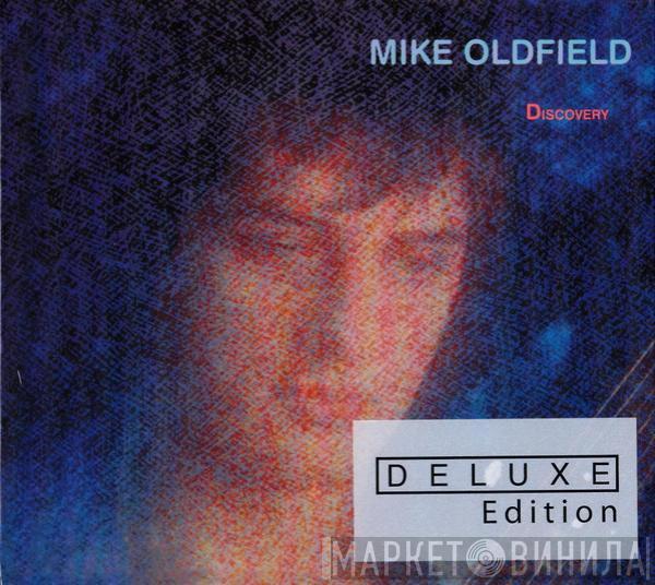  Mike Oldfield  - Discovery