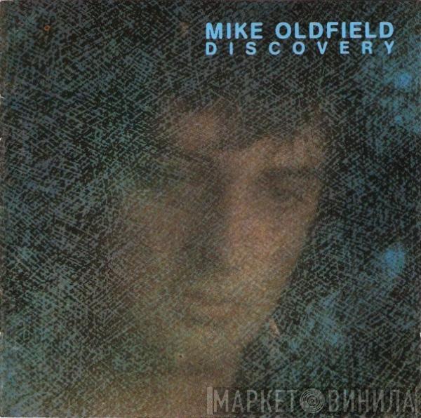  Mike Oldfield  - Discovery