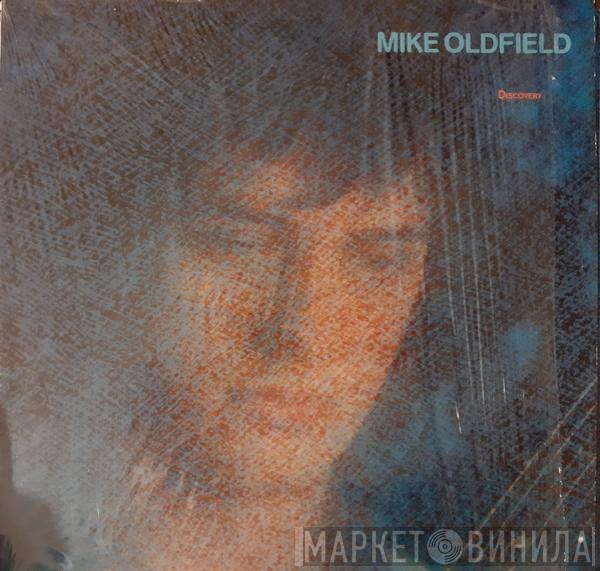  Mike Oldfield  - Discovery