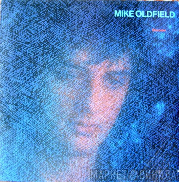  Mike Oldfield  - Discovery