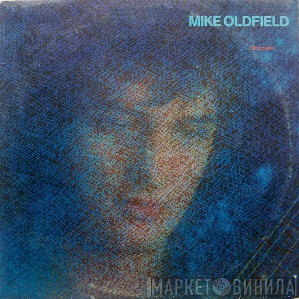  Mike Oldfield  - Discovery