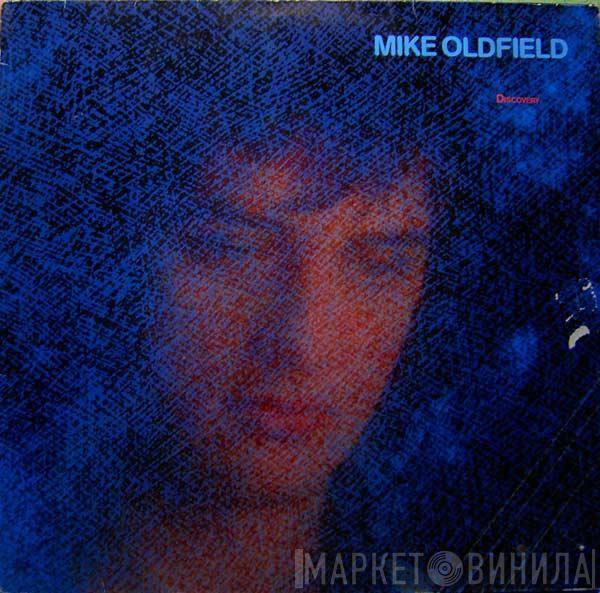  Mike Oldfield  - Discovery