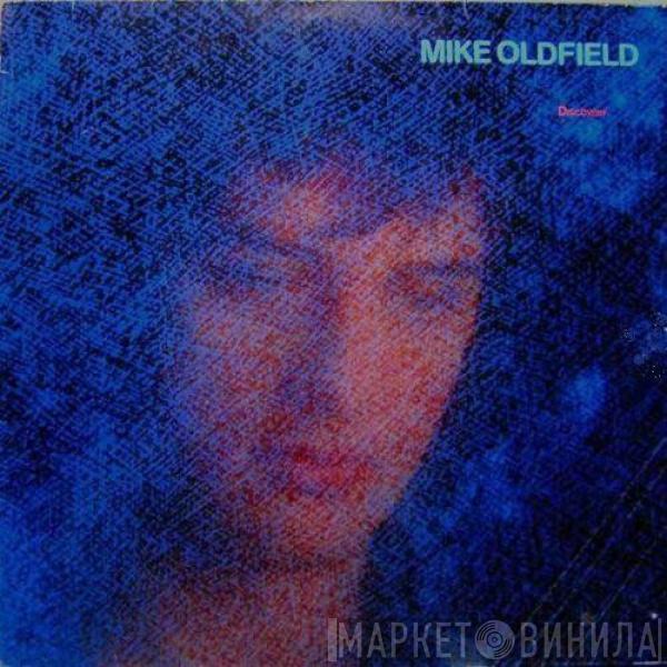  Mike Oldfield  - Discovery