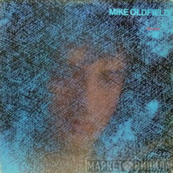  Mike Oldfield  - Discovery