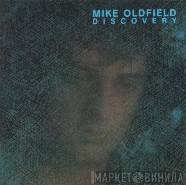  Mike Oldfield  - Discovery