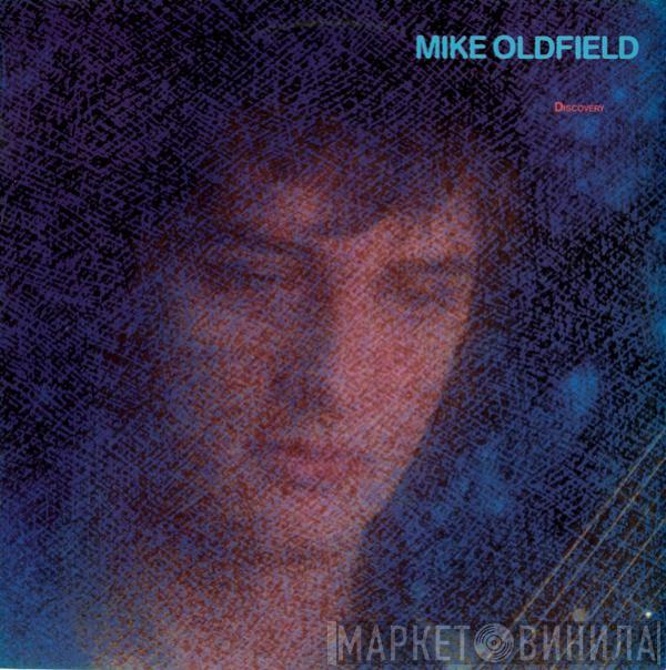  Mike Oldfield  - Discovery