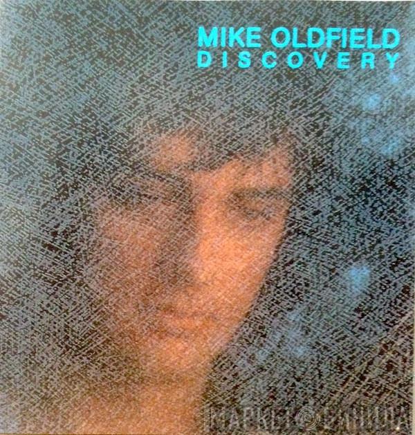  Mike Oldfield  - Discovery