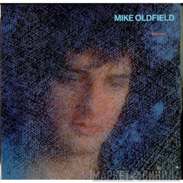  Mike Oldfield  - Discovery