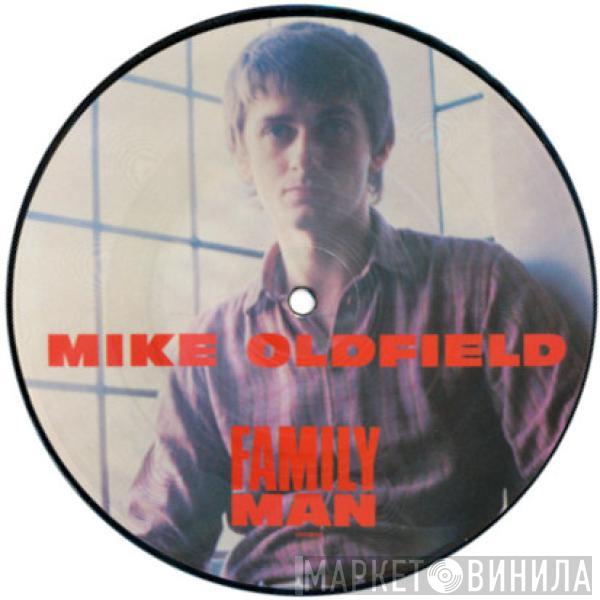 Mike Oldfield - Family Man