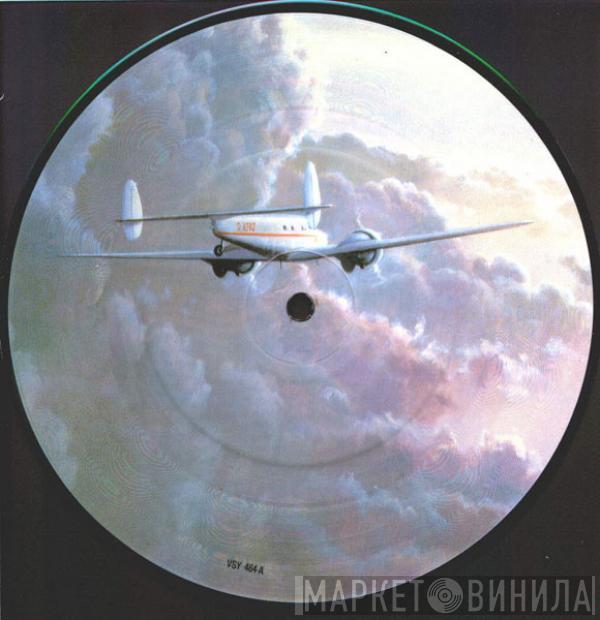  Mike Oldfield  - Five Miles Out