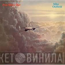  Mike Oldfield  - Five Miles Out