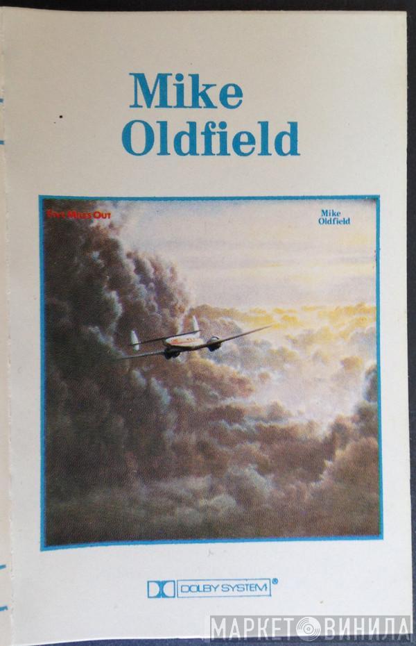  Mike Oldfield  - Five Miles Out